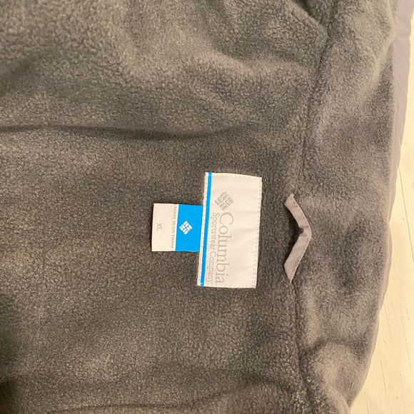 Men's Columbia Northern Utilizer Jacket - Picture 4 of 5